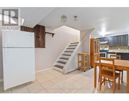 Bsmt - 6575 Alderwood Trail, Mississauga, ON L5N6W3 Photo 17