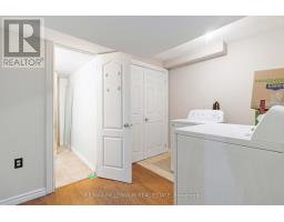Bsmt - 6575 Alderwood Trail, Mississauga, ON L5N6W3 Photo 25