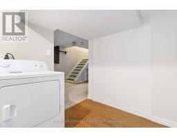 Bsmt - 6575 Alderwood Trail, Mississauga, ON L5N6W3 Photo 27