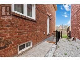 Bsmt - 6575 Alderwood Trail, Mississauga, ON L5N6W3 Photo 29