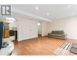 Bsmt - 6575 Alderwood Trail, Mississauga, ON L5N6W3 Photo 7