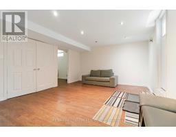 Bsmt - 6575 Alderwood Trail, Mississauga, ON L5N6W3 Photo 8