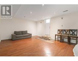 Bsmt - 6575 Alderwood Trail, Mississauga, ON L5N6W3 Photo 9