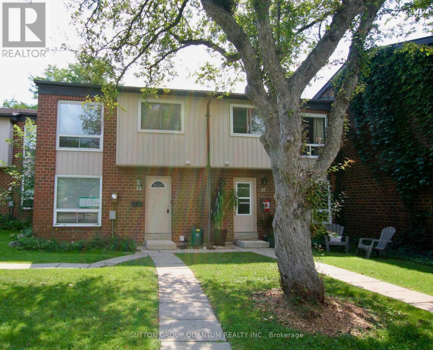 #58 318 LAURIER AVENUE - 2