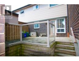 58 - 318 Laurier Avenue, Milton, ON L9T3M9 Photo 16