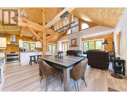 Loft - 349805 4th Concession B Concession, Grey Highlands, ON N0C1M0 Photo 6