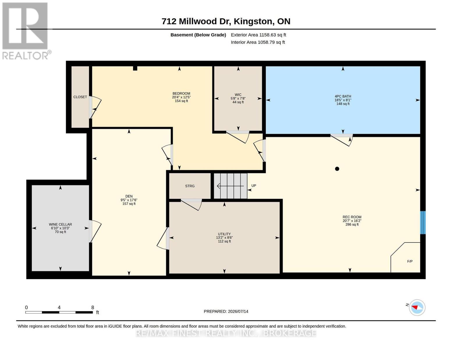 712 MILLWOOD DRIVE - 47
