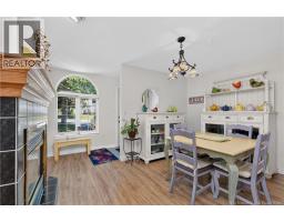 Foyer - 61 Prince William St Unit# A, St  Stephen, NB E3L1S5 Photo 10