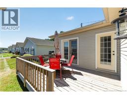 3pc Ensuite bath - 61 Prince William St Unit# A, St  Stephen, NB E3L1S5 Photo 13
