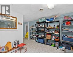 61 Prince William St Unit# A, St  Stephen, NB E3L1S5 Photo 34