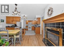 Primary Bedroom - 61 Prince William St Unit# A, St  Stephen, NB E3L1S5 Photo 8