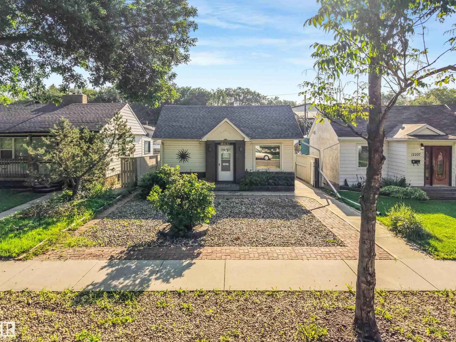 Property for sale at 12209 94 ST NW