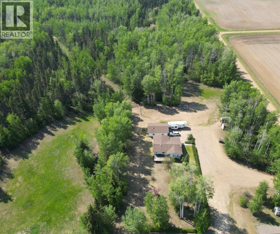 14371 TWP RD 1072 - 2