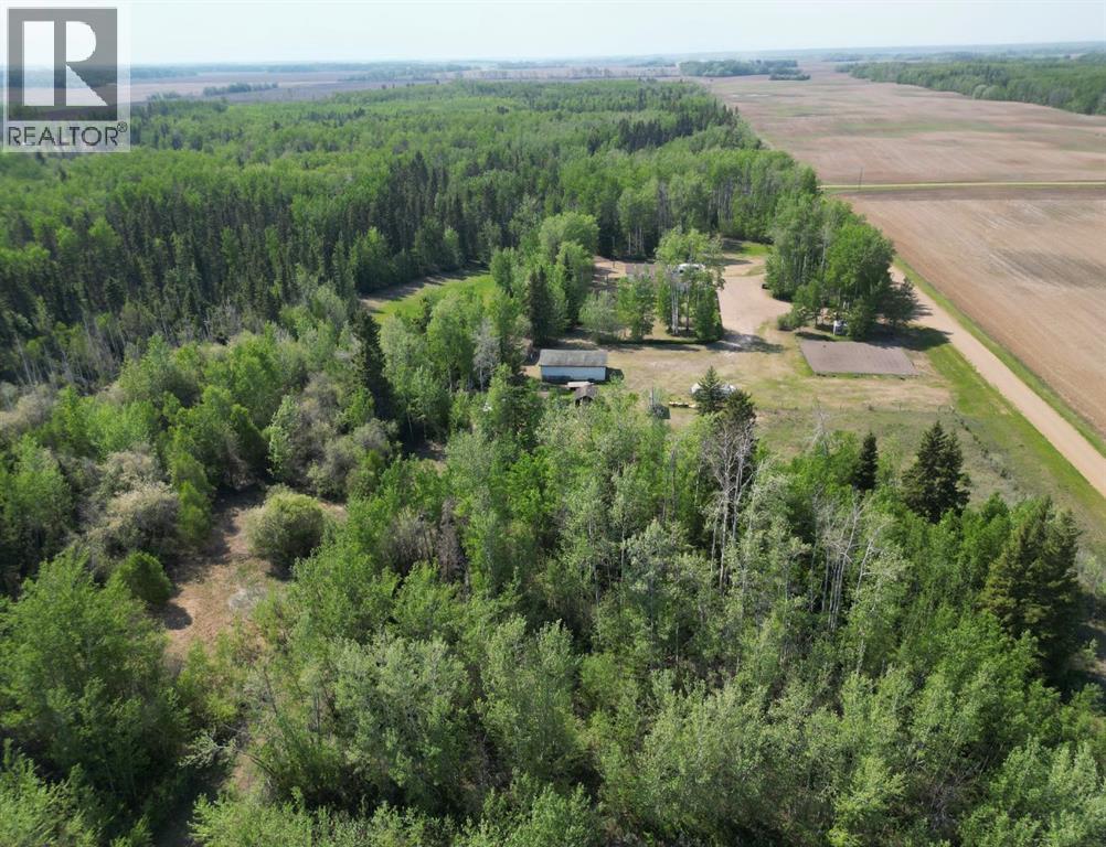 14371 TWP RD 1072 - 50