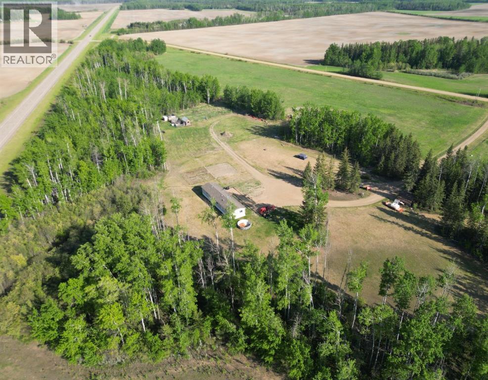 12072 TWP RD 1072 - 5