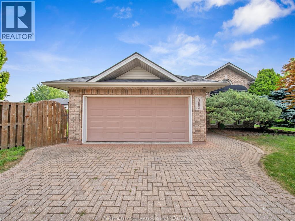 589 OLCOTT AVENUE - 3