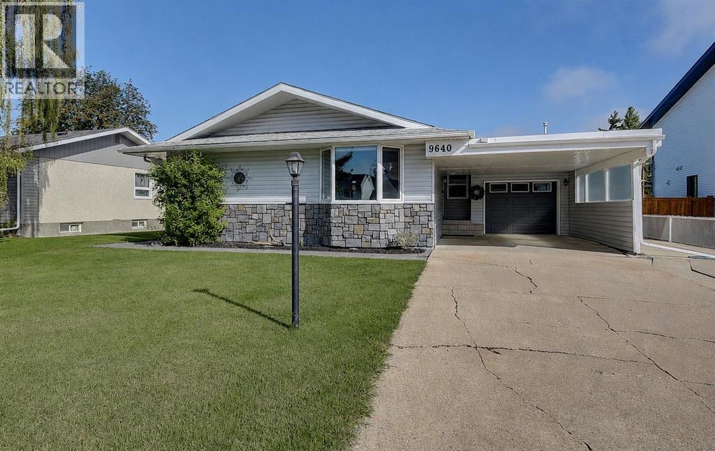 Property for sale at 9640 87 Avenue