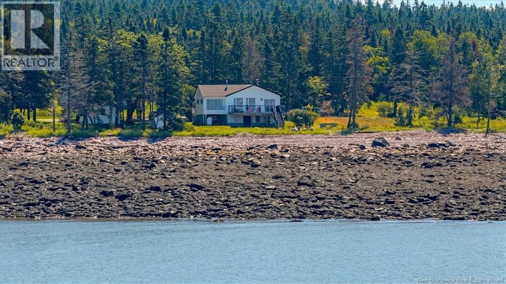 285 Anthony's Cove Road