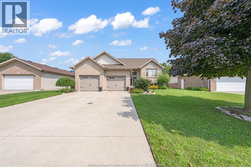 68 Wakefield AVENUE - 34