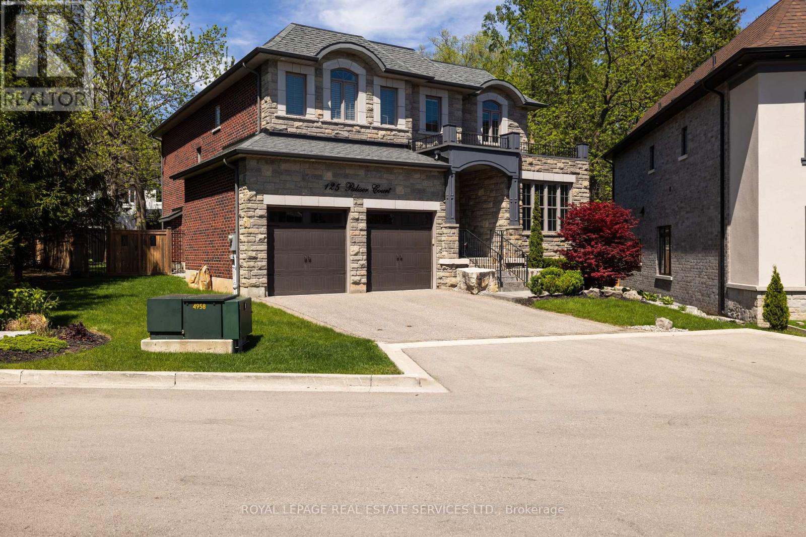 Photo of 125 Paliser Court