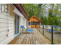 Recreational, Games room - 1026 Carlson Place, Bracebridge, ON P1L1X1 Photo 12