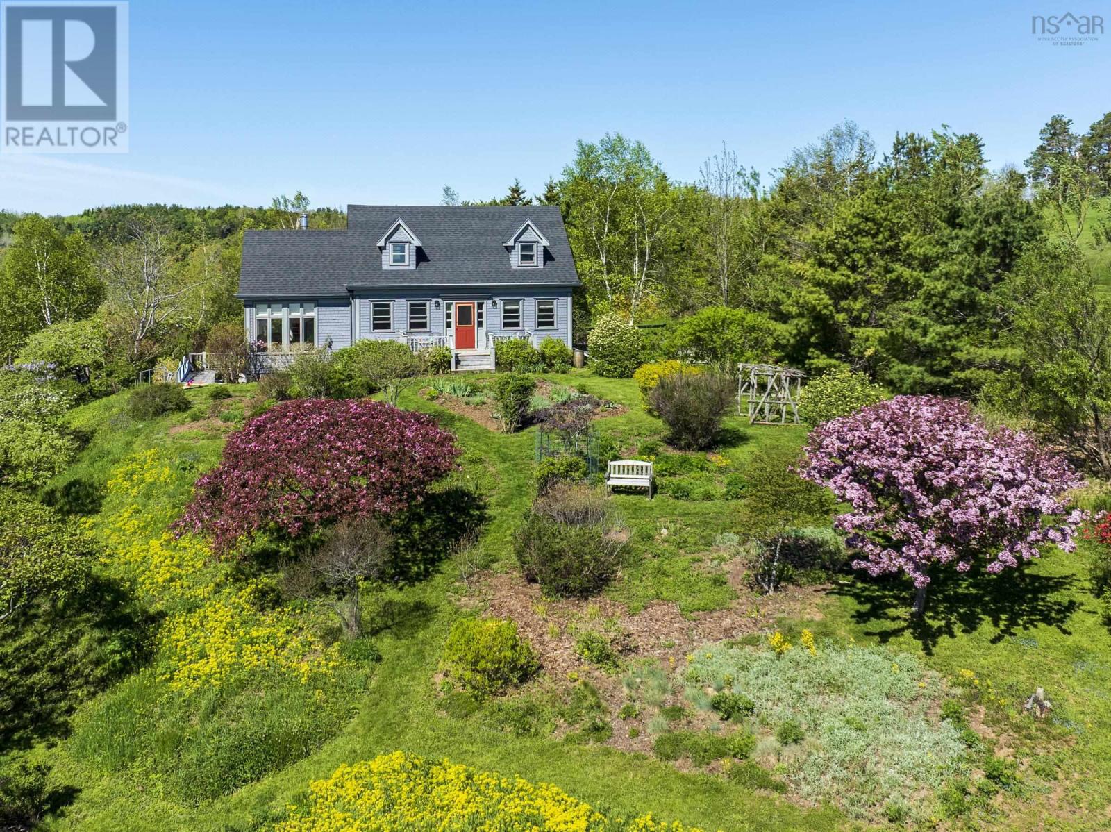 400 Maders Cove Road - 34