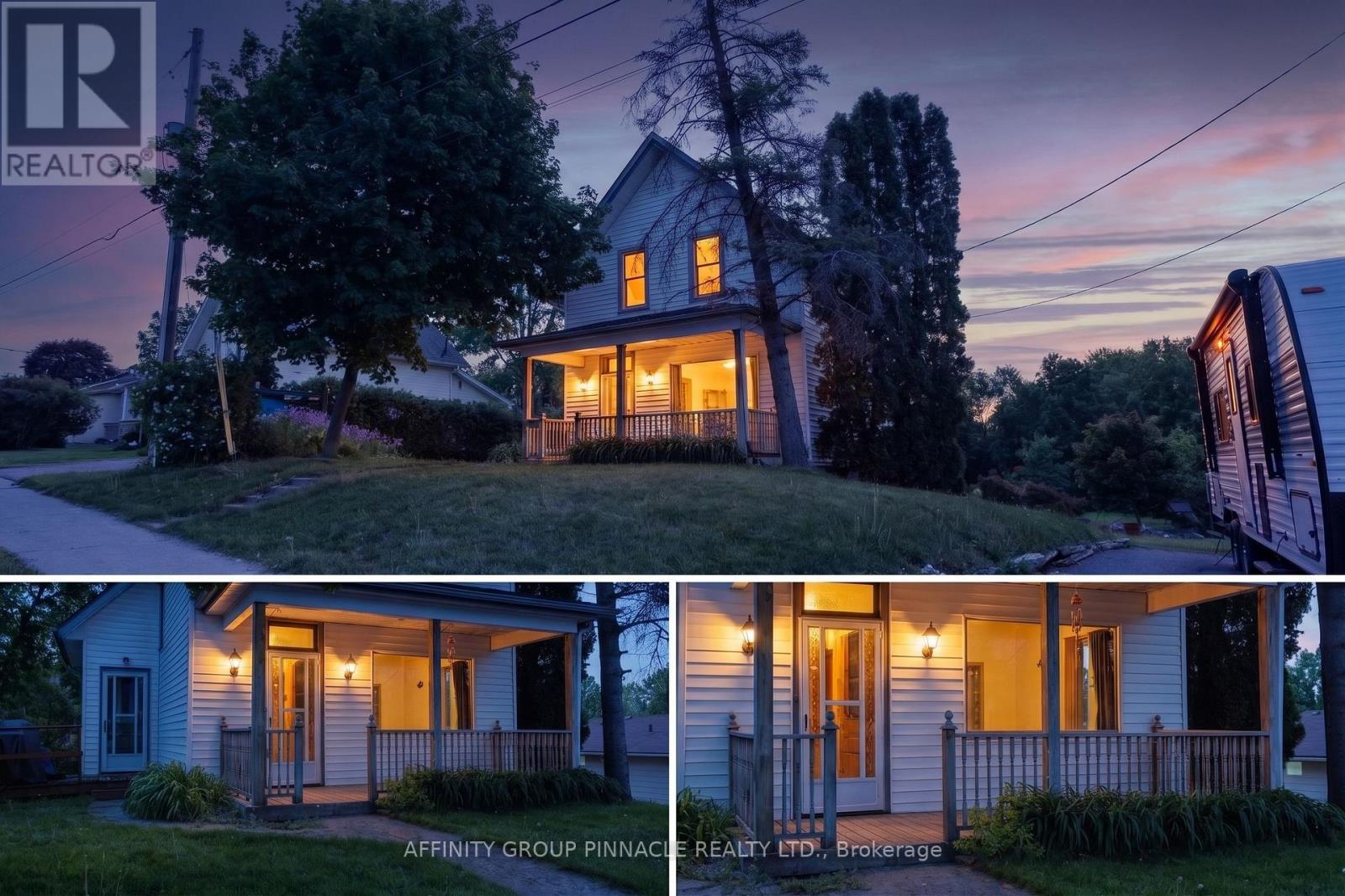 7 COLBORNE STREET E - 1