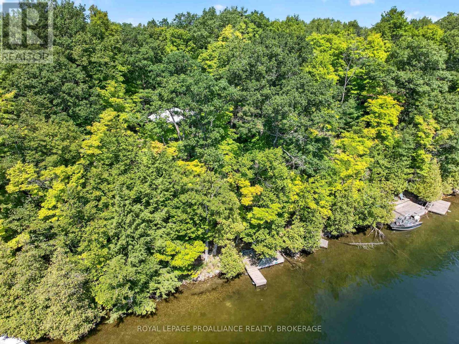 20 PORCUPINE ISLAND - 35