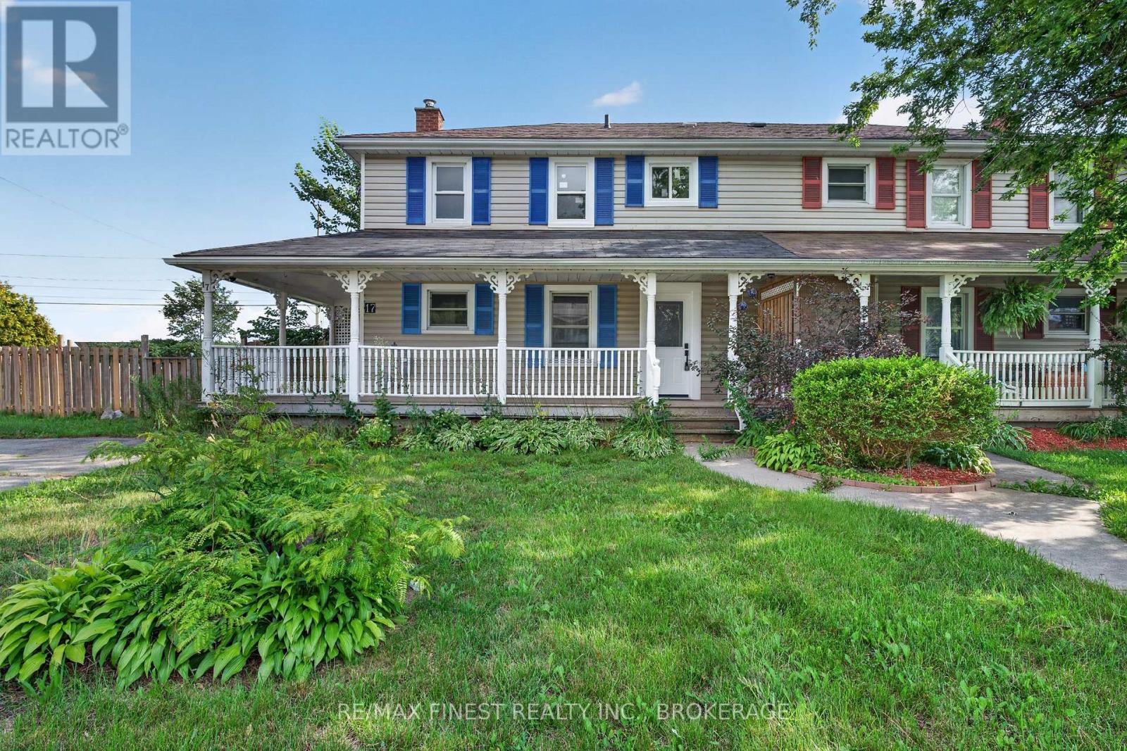 17 LONDON AVENUE