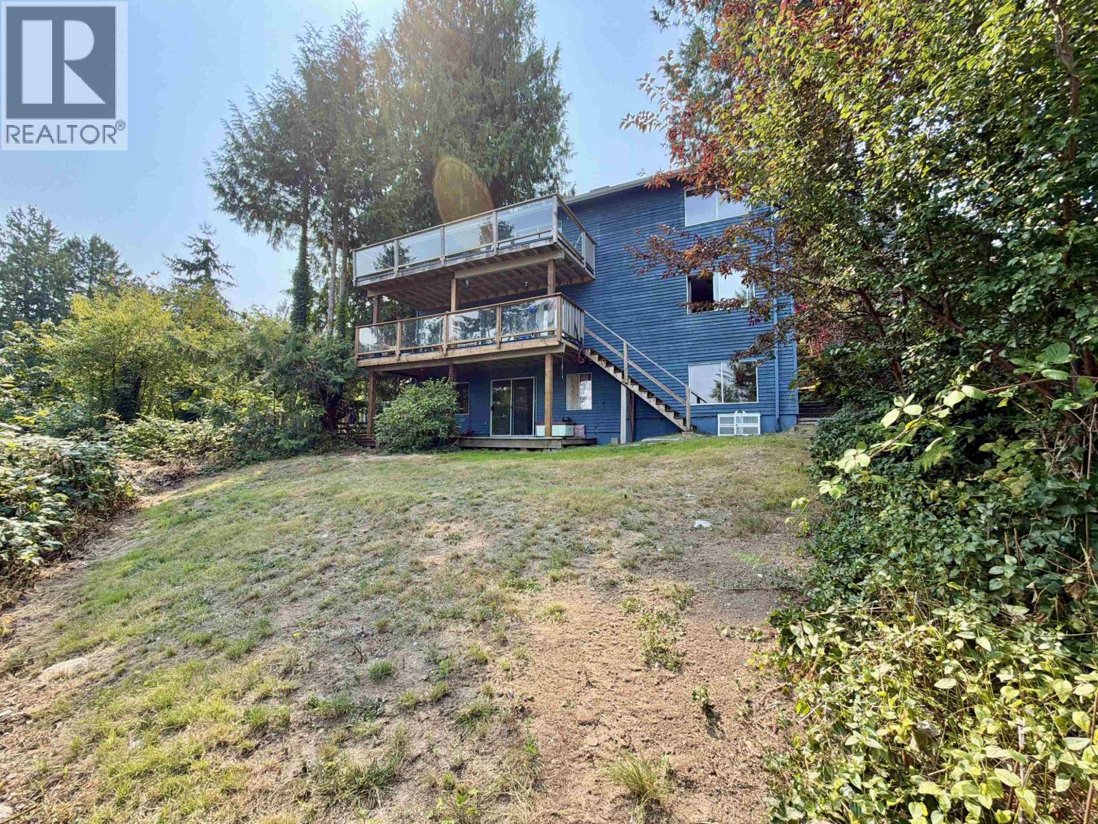 784 MARINE DRIVE, Gibsons