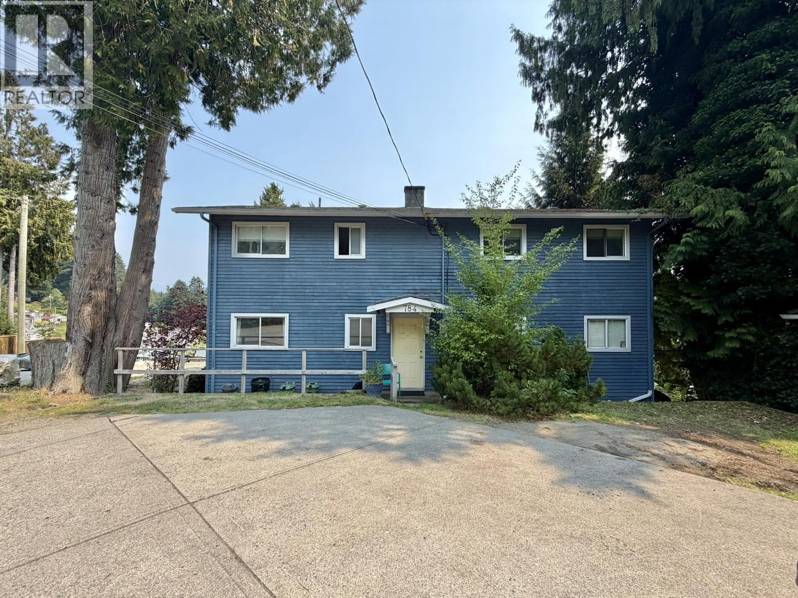 784 MARINE DRIVE, Gibsons
