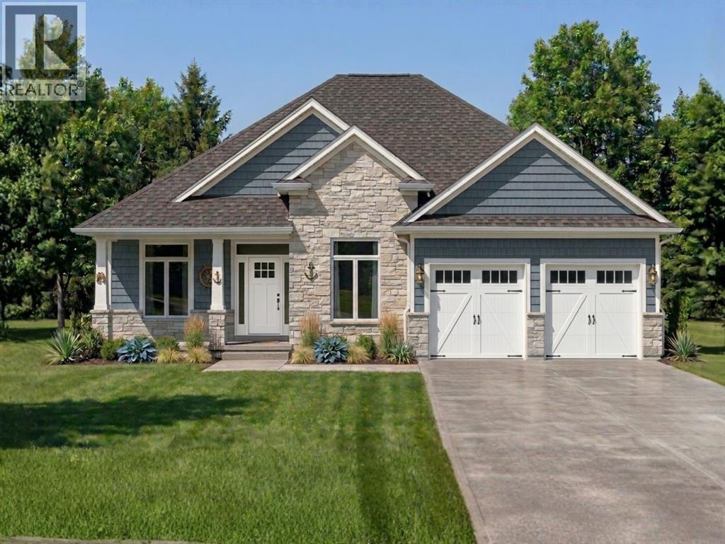 Detached at 3516 KAWARTHA DRIVE, Plympton-Wyoming, ON