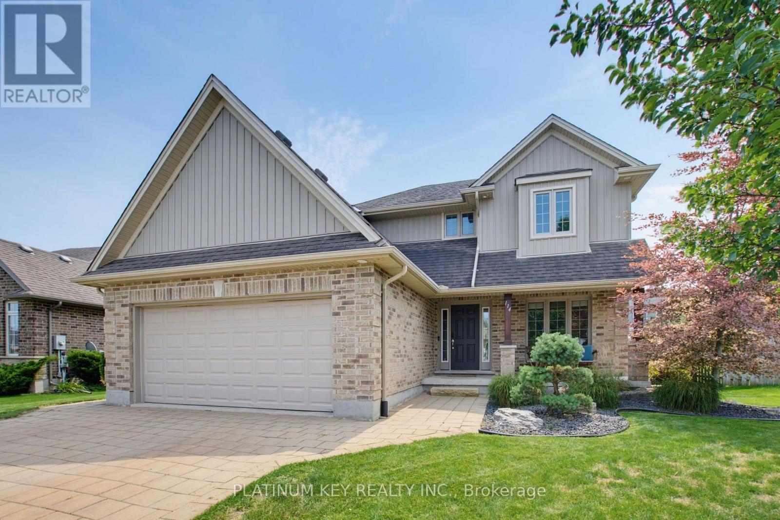 114 JENNA DRIVE - 2