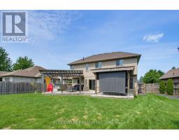 114 Jenna Drive, Strathroy Caradoc, ON N7G0A4 Photo 37