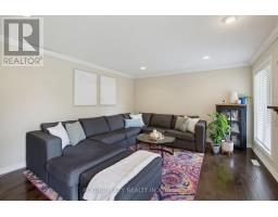 Bedroom 2 - 114 Jenna Drive, Strathroy Caradoc, ON N7G0A4 Photo 9