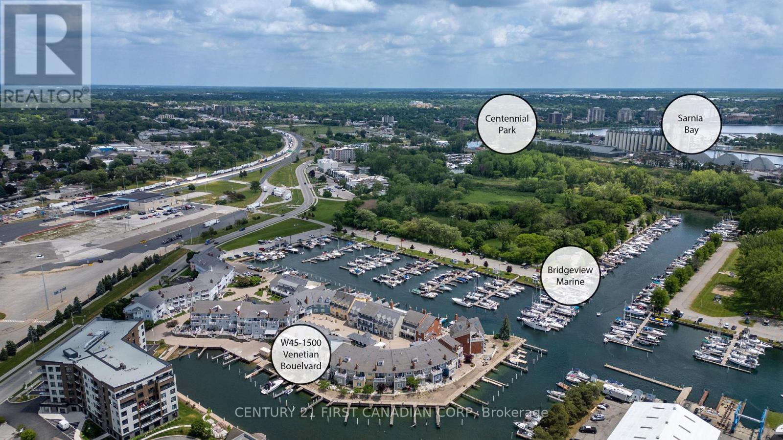 #W45 1500 VENETIAN BOULEVARD - Image 48