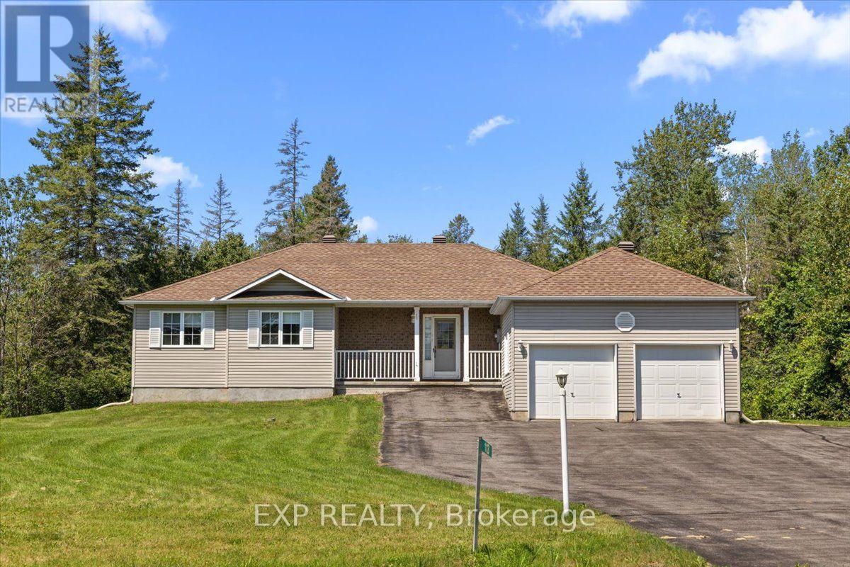 113 GREY FOX DRIVE - 1