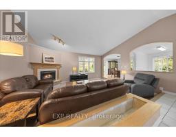 Kitchen - 113 Grey Fox Drive, Ottawa, ON K0Z1L0 Photo 10
