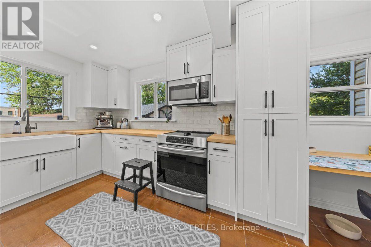 4 Bed, 2 Bath House for Sale in Ottawa – 1273 THAMES STREET, Ottawa – MLS# X13682160 - Image 11
