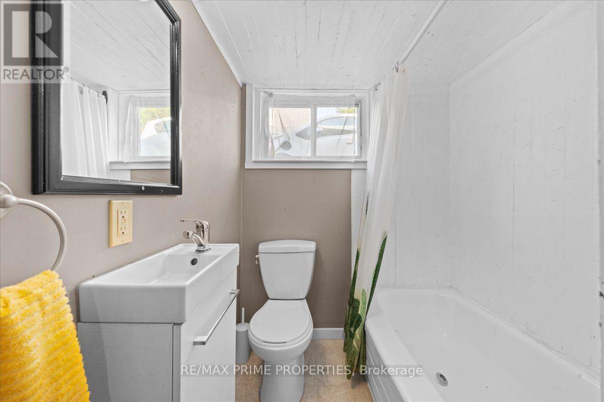 4 Bed, 2 Bath House for Sale in Ottawa – 1273 THAMES STREET, Ottawa – MLS# X13682160 - Image 21