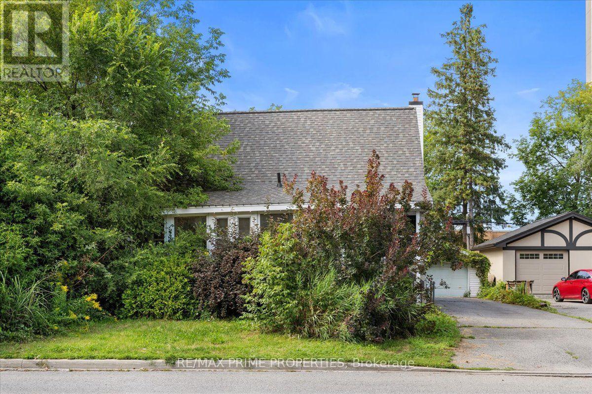 4 Bed, 2 Bath House for Sale in Ottawa – 1273 THAMES STREET, Ottawa – MLS# X13682160 - Image 25