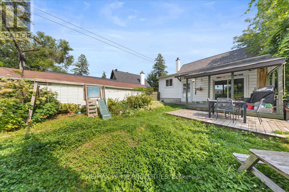 4 Bed, 2 Bath House for Sale in Ottawa – 1273 THAMES STREET, Ottawa – MLS# X13682160 - Image 26
