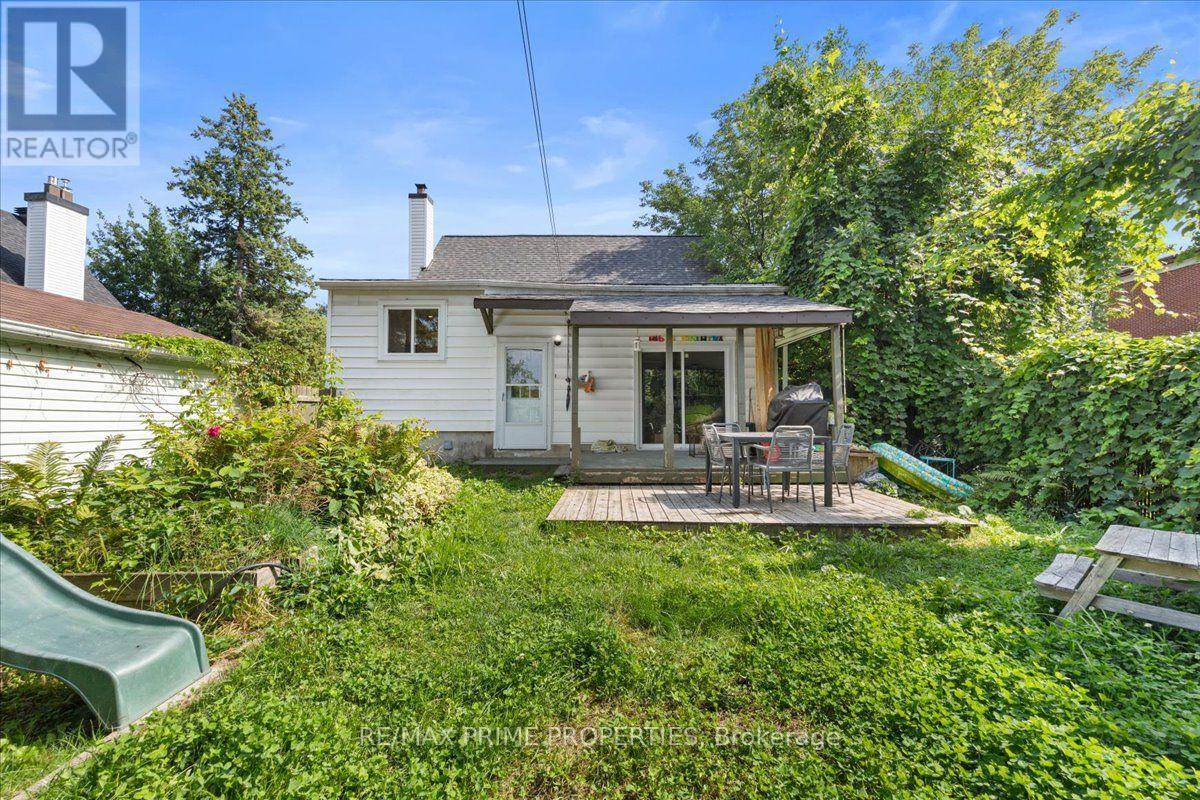 4 Bed, 2 Bath House for Sale in Ottawa – 1273 THAMES STREET, Ottawa – MLS# X13682160 - Image 27