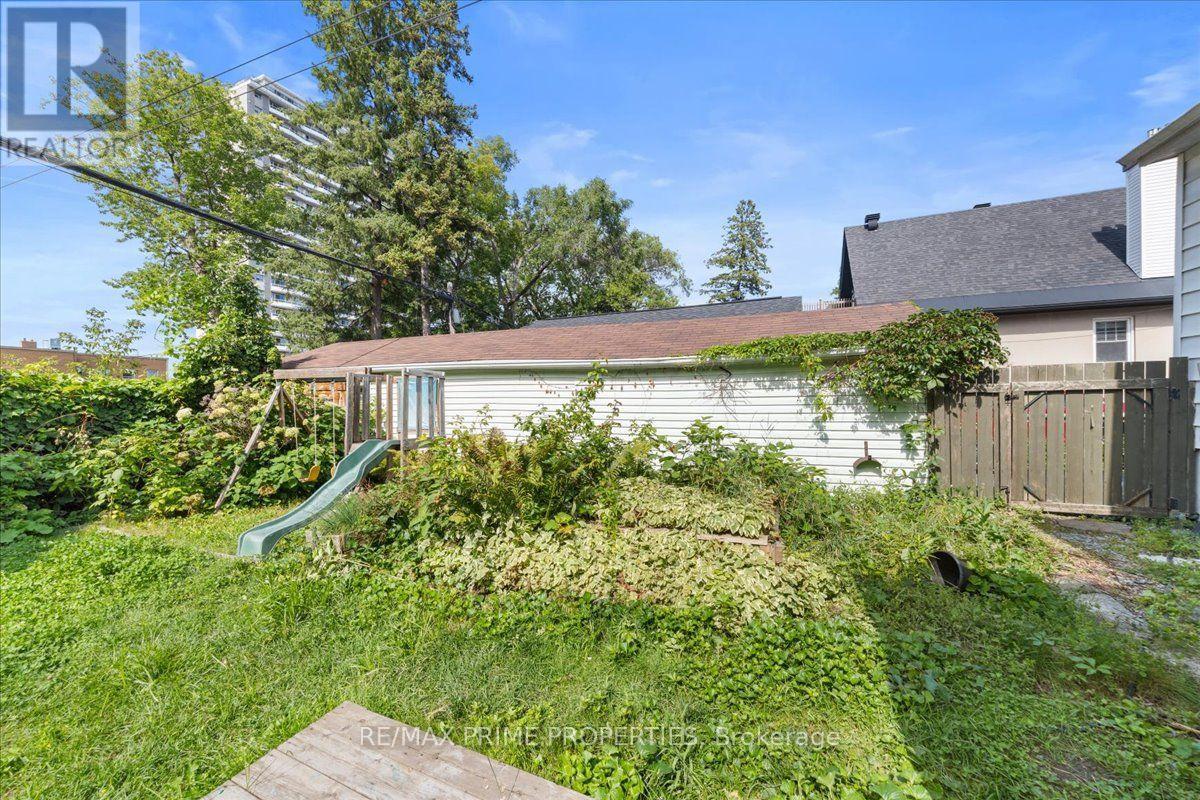 4 Bed, 2 Bath House for Sale in Ottawa – 1273 THAMES STREET, Ottawa – MLS# X13682160 - Image 28