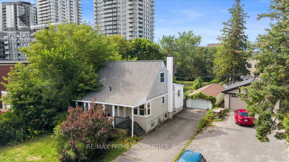 4 Bed, 2 Bath House for Sale in Ottawa – 1273 THAMES STREET, Ottawa – MLS# X13682160 - Image 30