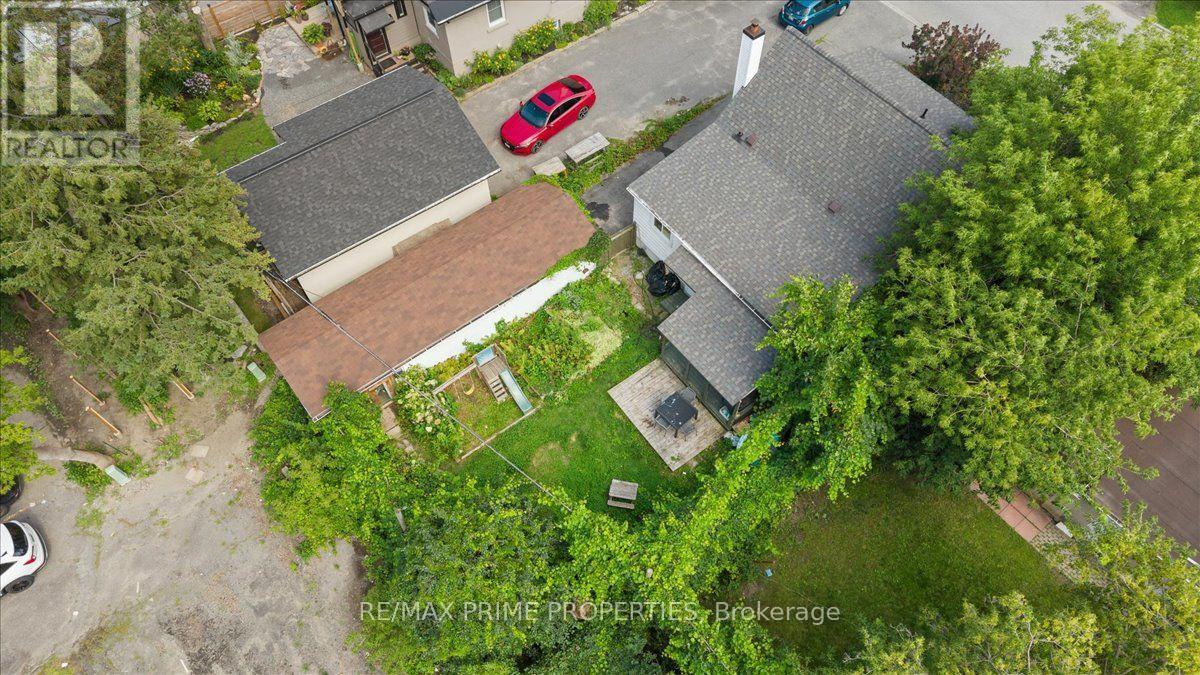 4 Bed, 2 Bath House for Sale in Ottawa – 1273 THAMES STREET, Ottawa – MLS# X13682160 - Image 32