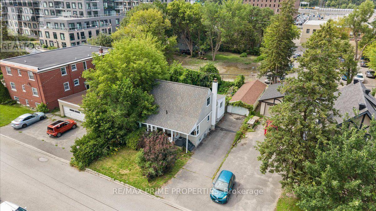 4 Bed, 2 Bath House for Sale in Ottawa – 1273 THAMES STREET, Ottawa – MLS# X13682160 - Image 33