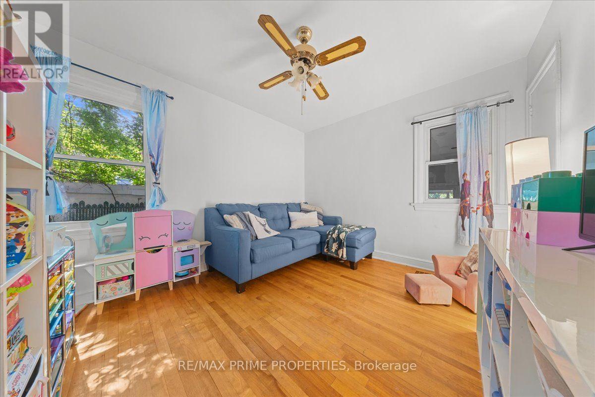 4 Bed, 2 Bath House for Sale in Ottawa – 1273 THAMES STREET, Ottawa – MLS# X13682160 - Image 9