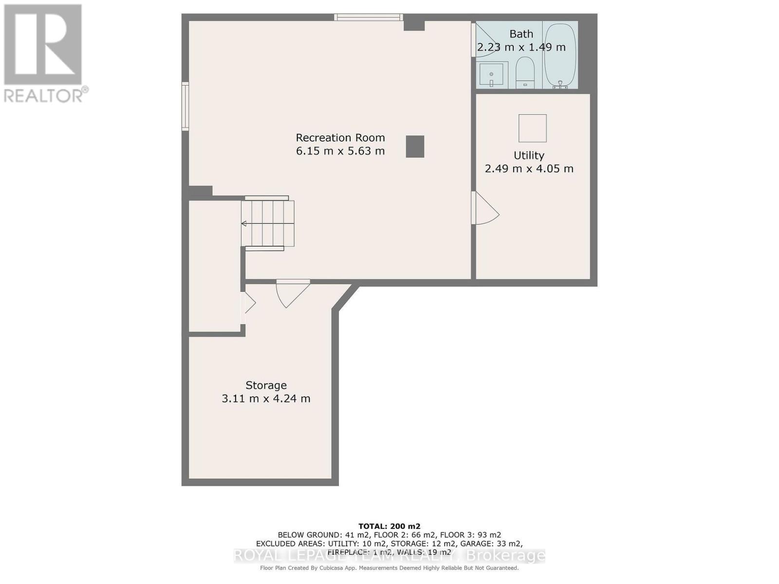1201 DEPENCIER DRIVE - 50