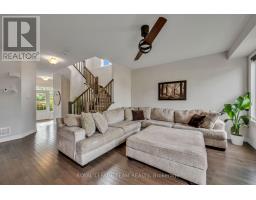 Living room - 1201 Depencier Drive, North Grenville, ON K0G1J0 Photo 9